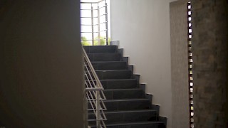 Devtraco Plus Ghana Limited Avant Garde staircase