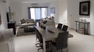 The Niiyo, Dzorwulu | Dining Area | Devtraco Plus Apartments For Sale and Rent | Accra, Ghana
